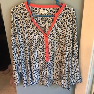 💥BOGO💥 Plus Size Blouse